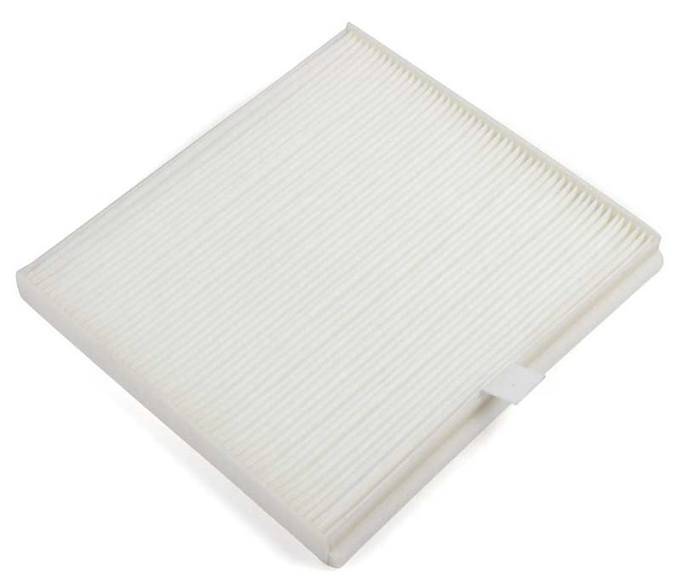 Volvo Cabin Air Filter 31369416 - MANN-FILTER CU2137